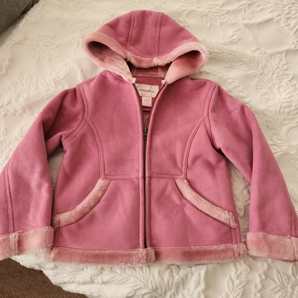 Girls Jacket size S